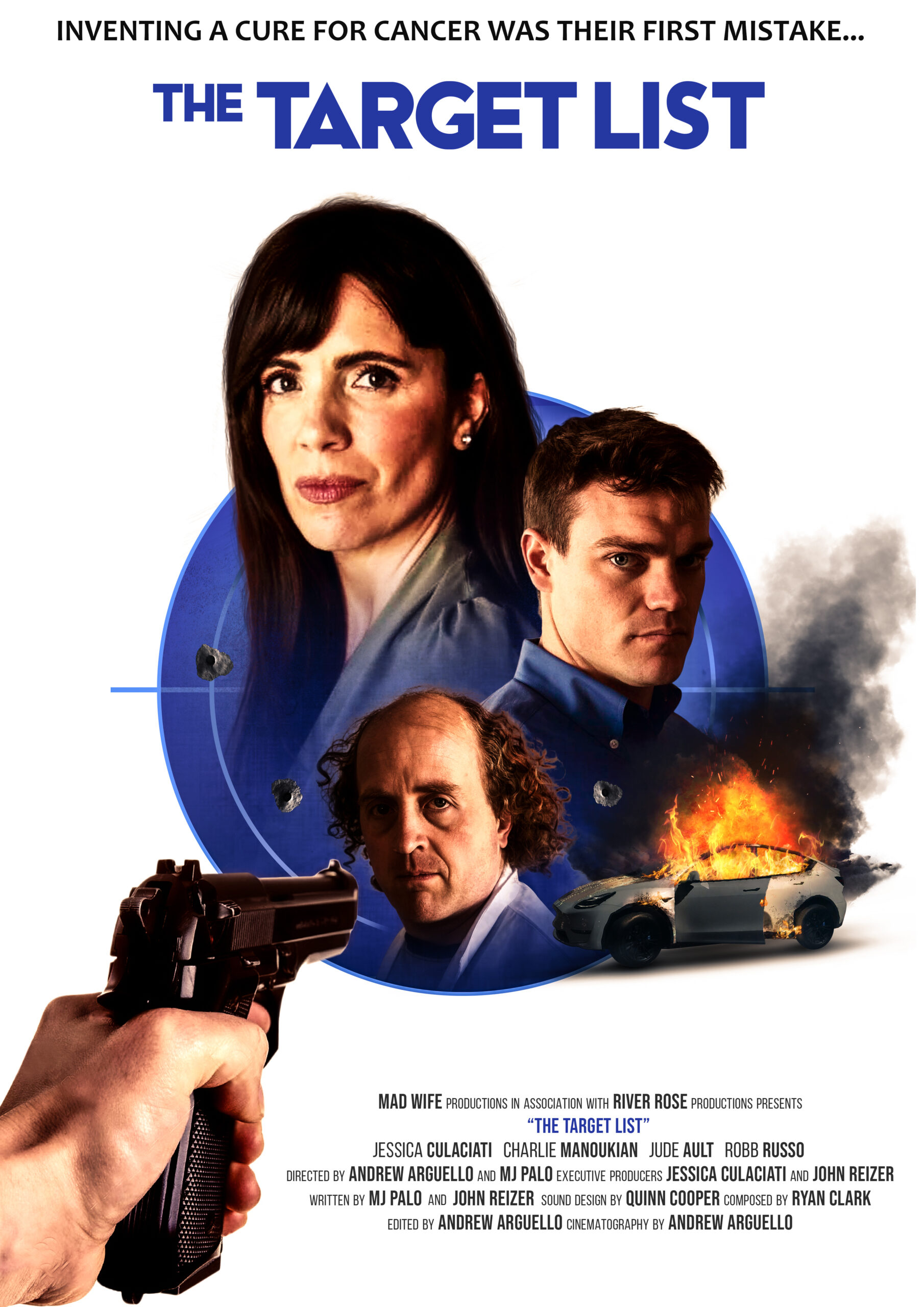 Final poster with tag